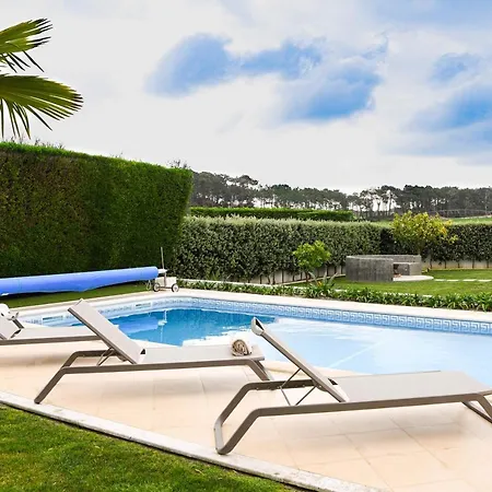 Pequeno Villa Óbidos