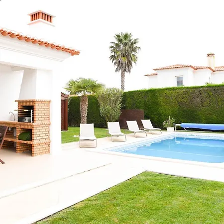 Villa Pequeno Obidos