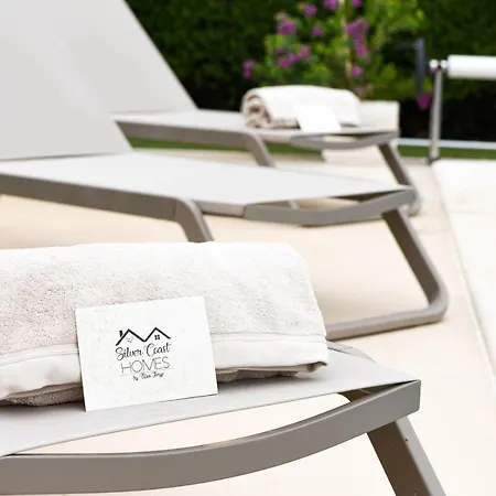 Villa Pequeno Óbidos