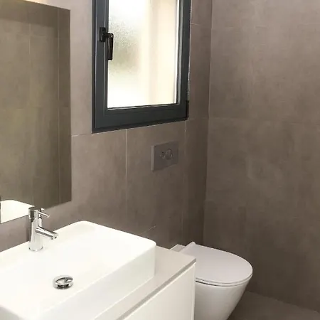 Pequeno Villa Óbidos