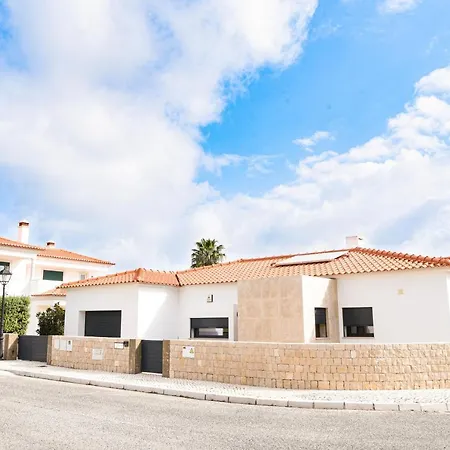 Villa Pequeno Óbidos