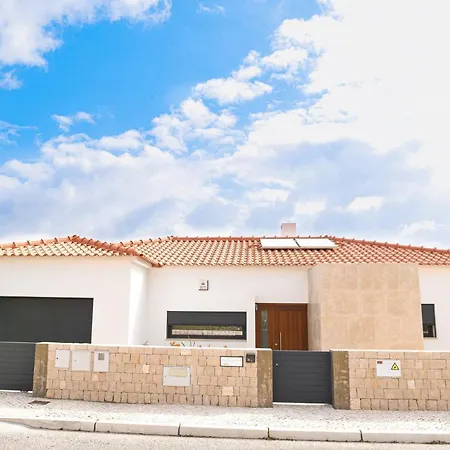 Pequeno Villa Óbidos