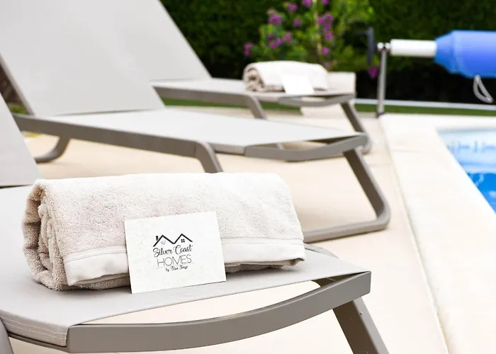 Villa Pequeno Óbidos