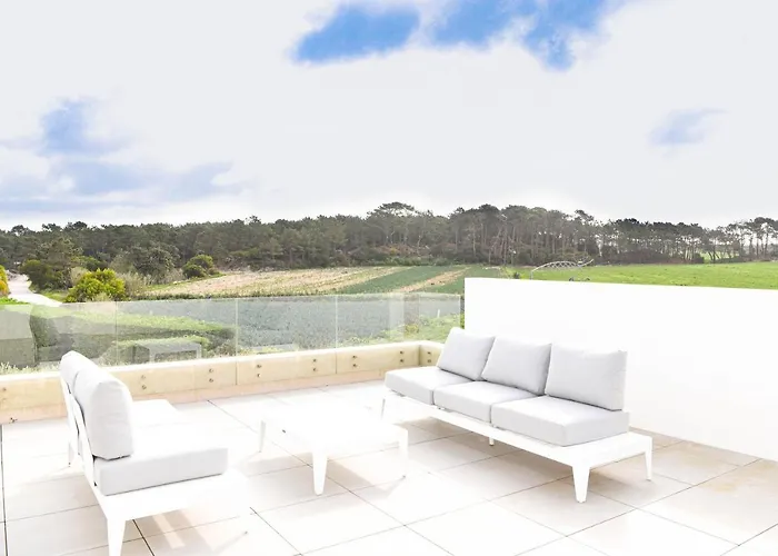 Villa Pequeno Óbidos