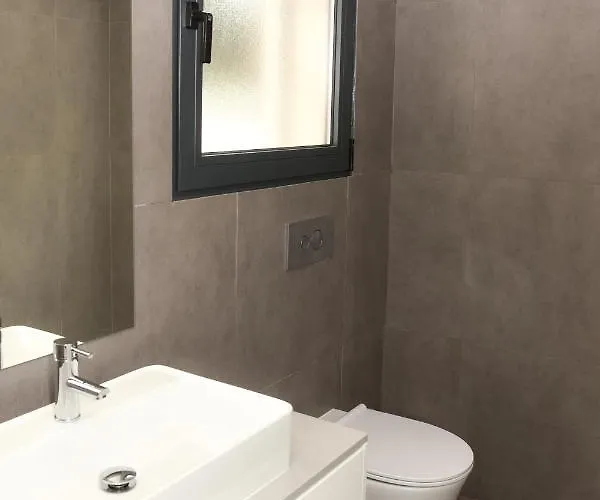 Pequeno Villa Óbidos