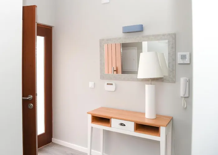 Pequeno Villa Óbidos