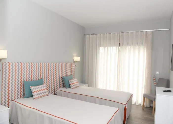 Villa Pequeno Óbidos