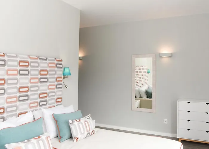 Villa Pequeno Óbidos